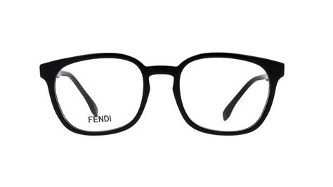 fendi herren sehstärke|Fendi Phoenix Saks.